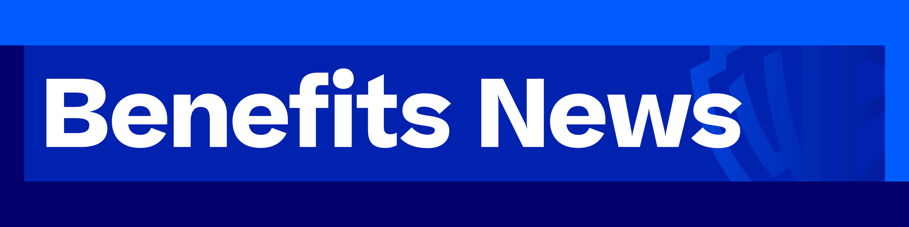 Benefit News